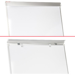 Магнитно-маркерная доска BRAUBERG Extra 70х100 см 237725