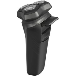 Электробритва Polaris PMR 0312RC wet&dry PRO 5 blades+