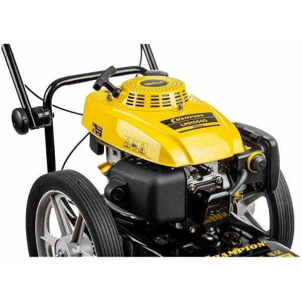 Газонокосилка бензиновая Champion LMH5640
