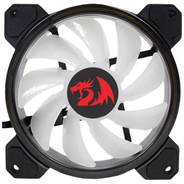 Вентилятор для корпуса Redragon GC-F010 77852