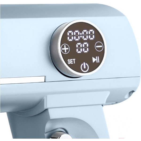 Планетарный миксер MAUNFELD MF-423BL