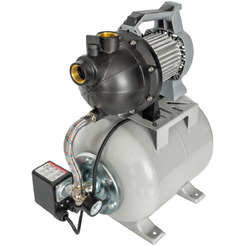 Насосная станция Stavr НС-700/20 (ст700-20нс)