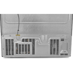 Холодильник GRUNDIG GSN30110FXBR