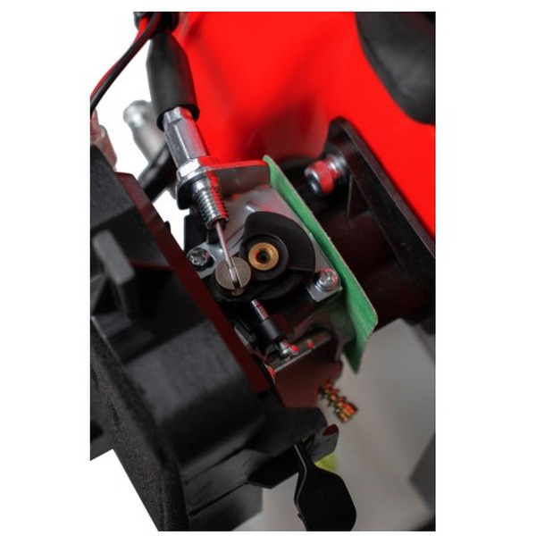 Триммер VERTON garden BR-521 Professional