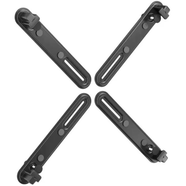 Кронштейн для монитора ErgoSmart Four-Arm