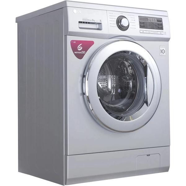 Стиральная машина LG F1296TD4