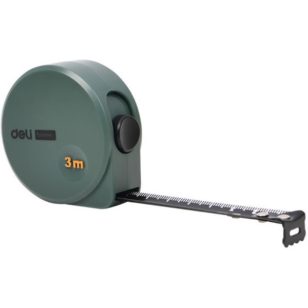 Рулетка Deli EHT8316L