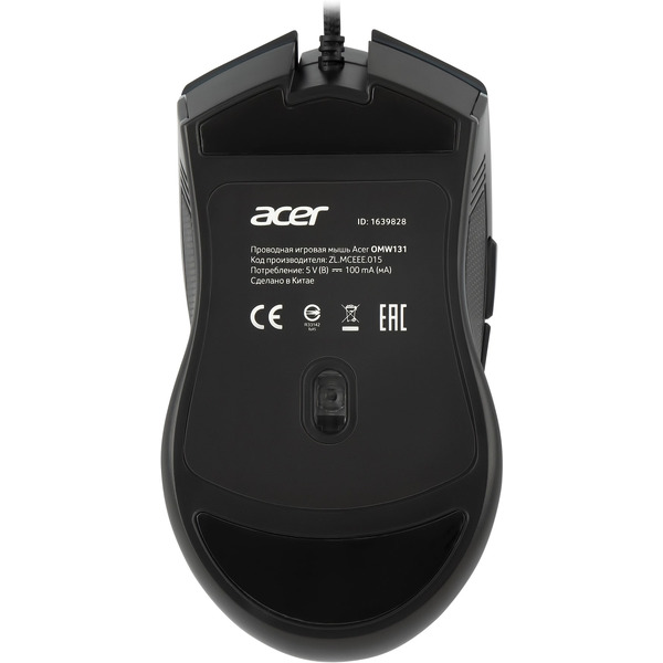 Мышь Acer OMW131