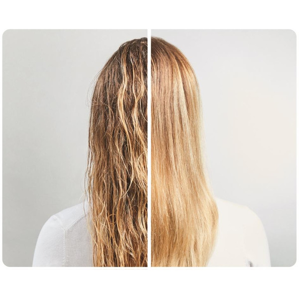 Фен-щетка ROWENTA UB5920F0