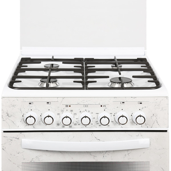 Плита GEFESTгазоэлектрическая ПГЭ 5302-03 0052