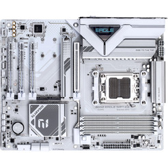 Материнская плата Gigabyte B850 Eagle WiFi7 Ice