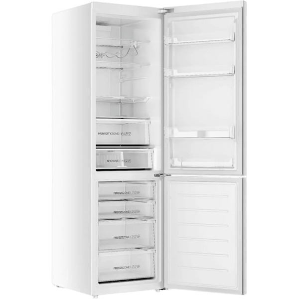 Холодильник Haier C4F640CGWGU1