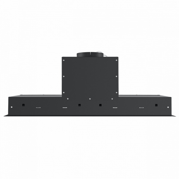 Кухонная вытяжка MAUNFELD Fantasy 90 (черный)