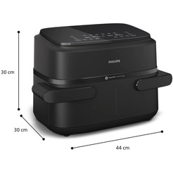 Аэрофритюрница Philips Series 1000 NA150/00