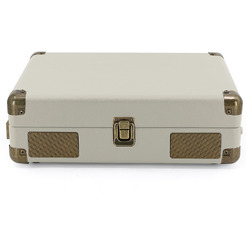 Виниловый проигрыватель Ritmix LP-100 Cream
