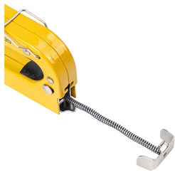 Степлер Deli EDL1313