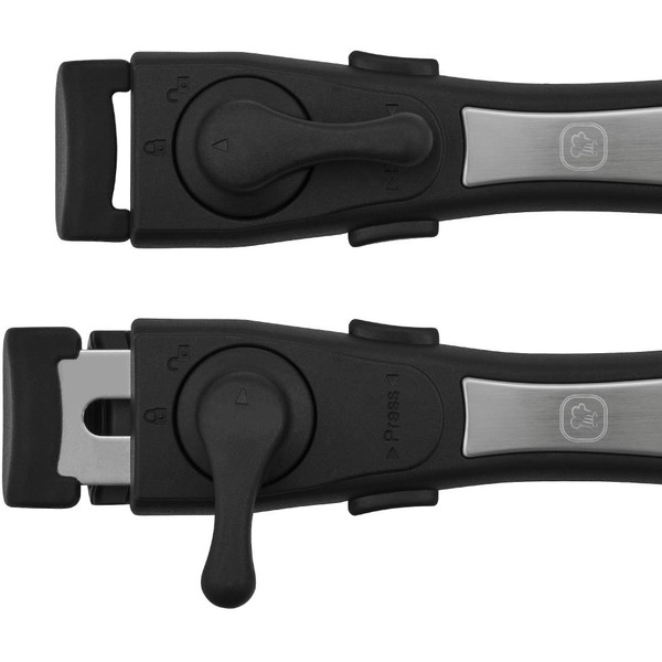 Набор посуды RONDELL Stark RDS-1315 (5 предметов)