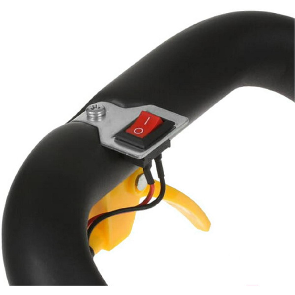 Мотобур Huter GGD-62 (70/13/18)