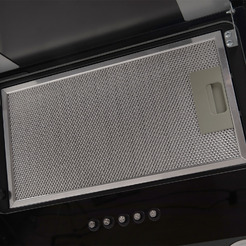 Кухонная вытяжка Making Oasis Everywhere ND-60B