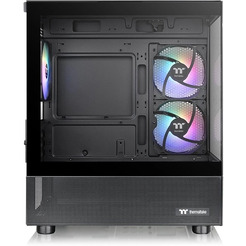 Корпус Thermaltake View 170 TG ARGB (черный)
