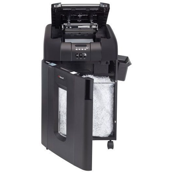 Шредер Rexel Auto+ 600X (2103500EUA)