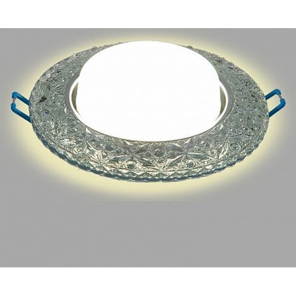 Светильник General GCL-GX53-H38-BL-1 (661147)