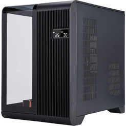 Корпус 1stPlayer RT5 ARGB (черный)