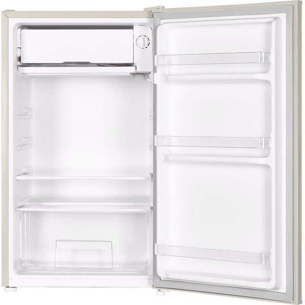 Холодильник MAUNFELD MFF83RBG