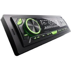 USB-магнитола Aura Fireball-306BT