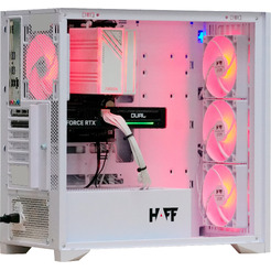 Компьютер HAFF Elemento Terra WH72056