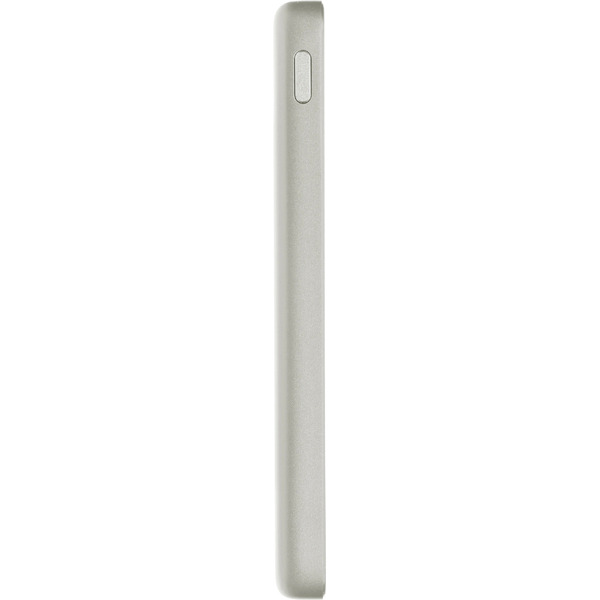 Мобильный аккумулятор Xiaomi Super Slim Magnetic 5000mAh BHR08PLGL  (золотистый)