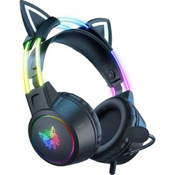 Игровые наушники Onikuma X15 pro Black Star