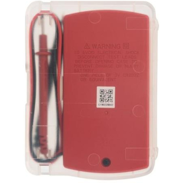 Портативный мультиметр UNI-T UT120A 13-0010