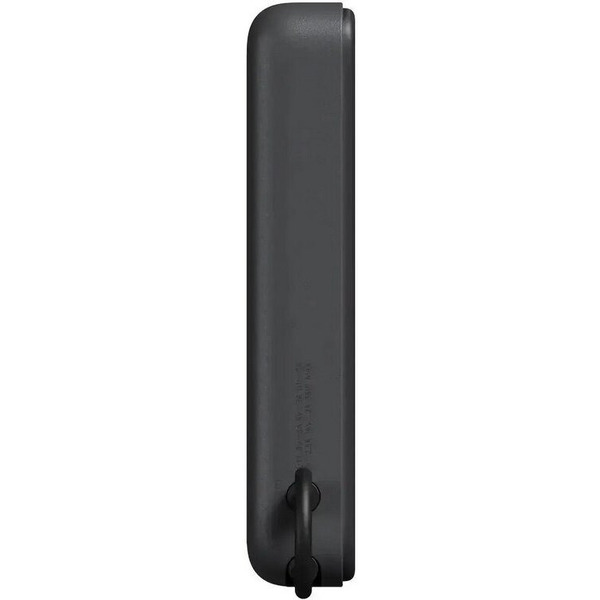 Внешний аккумулятор Xiaomi Magnetic BHR08P9GL (серый)