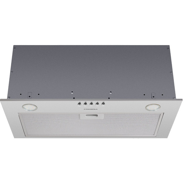 Вытяжка MAUNFELD Crosby Power 50 (нержавеющая сталь)