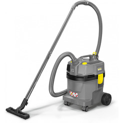 Пылесос сухой и влажной уборки KARCHER NT 22/1 Ap Te (1.378-610.0)