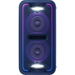 Минисистема+ SONY GTK-XB7 Blue