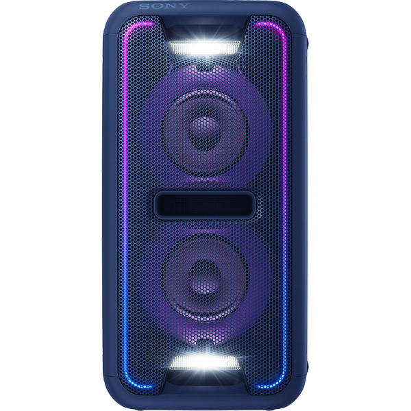 Минисистема+ SONY GTK-XB7 Blue