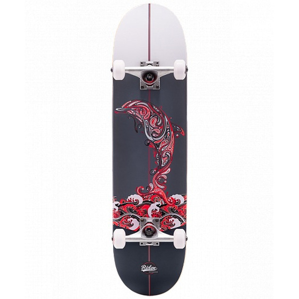 Скейтборд Ridex Blacksea