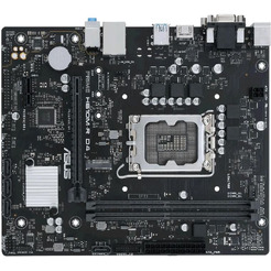 Материнская плата ASUS Prime H610M-R D4-SI