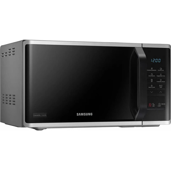 Микроволновая печь Samsung MS23K3513AS/BW