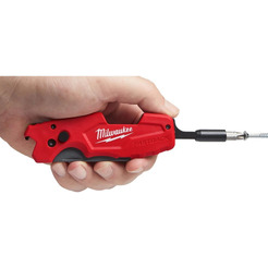 Нож Milwaukee FASTBACK 6 в 1 4932478559