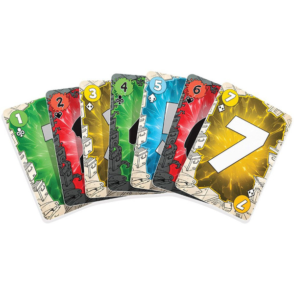 Настольная игра Hobby World Свинтус: Полный фарш 952215