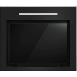Кухонная вытяжка MAUNFELD Modern 60 (чёрный)