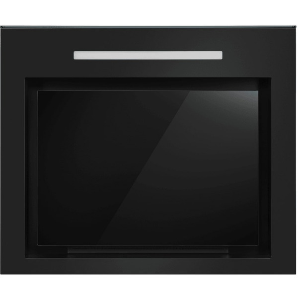 Кухонная вытяжка MAUNFELD Modern 60 (чёрный)