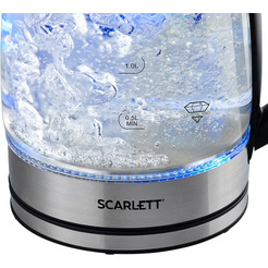 Электрочайник Scarlett SC-EK27G70