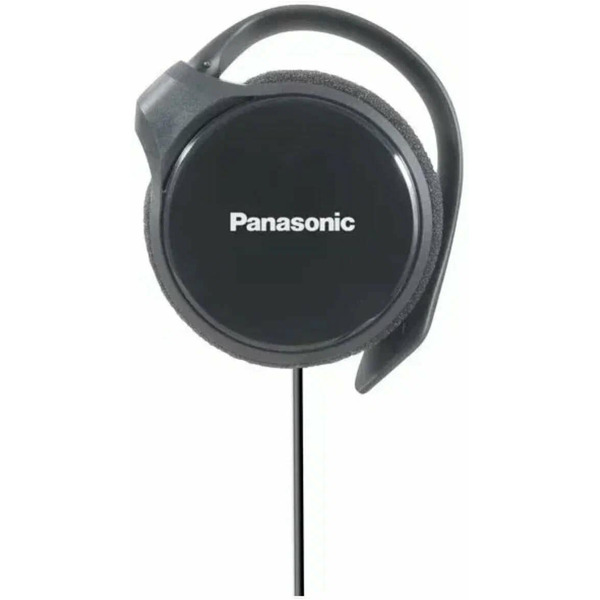 Наушники Panasonic RP-HS46E-K
