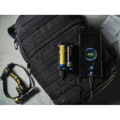 Зарядное устройство Armytek Handy C2 VE A03901