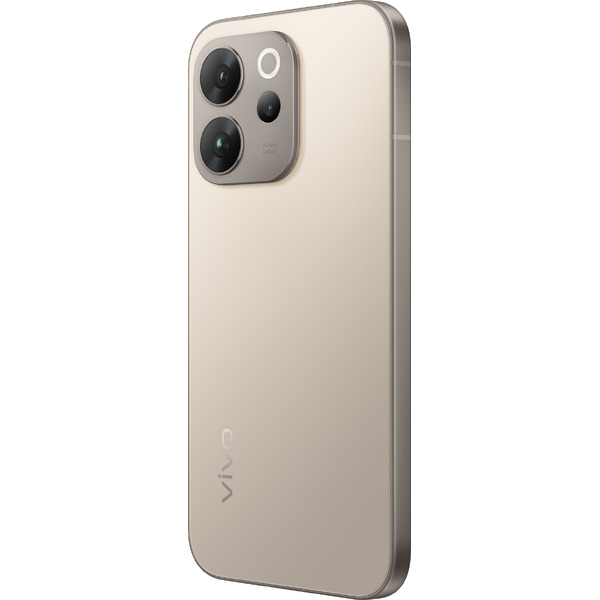 Смартфон vivo V70 V2538 8GB/256GB (серый)