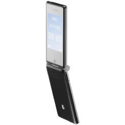 Мобильный телефон Olmio F50 (черный)